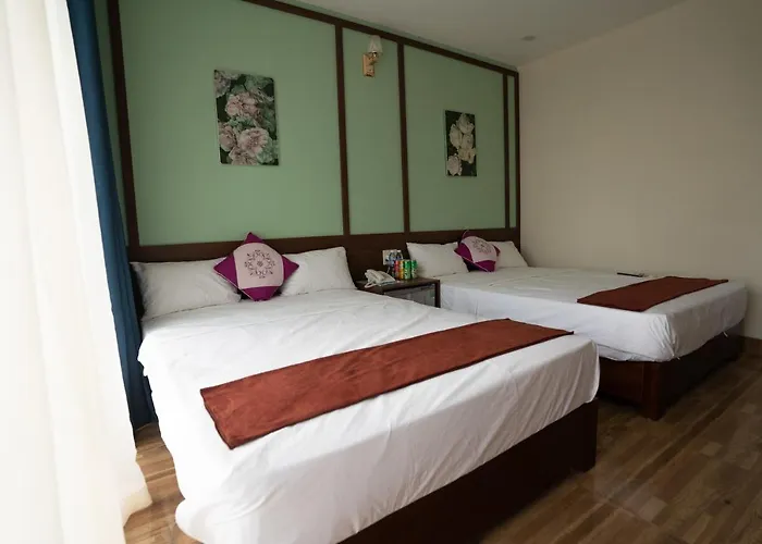 Ngọc Hà Ha Long