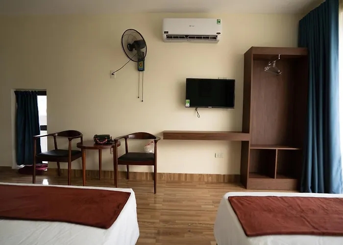 Hotel Ngọc Hà