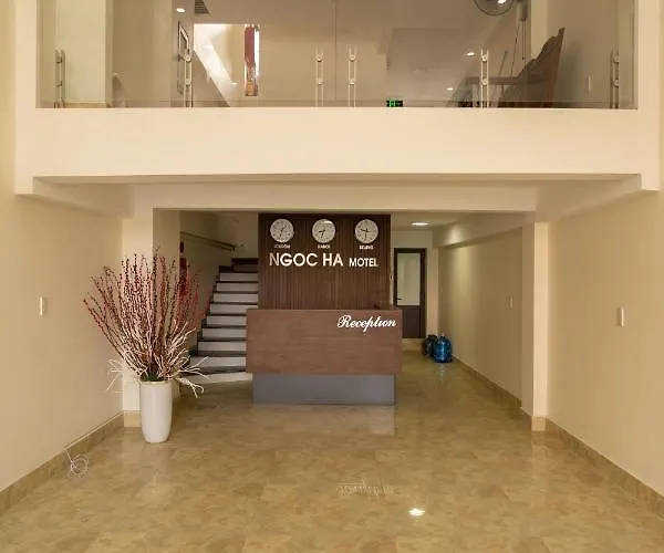 Ngọc Hà Hotel