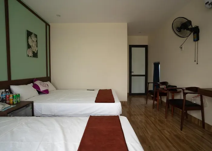 Hotel Ngọc Hà