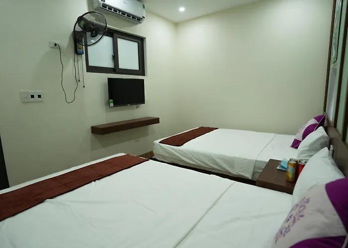Ngọc Hà Hotel