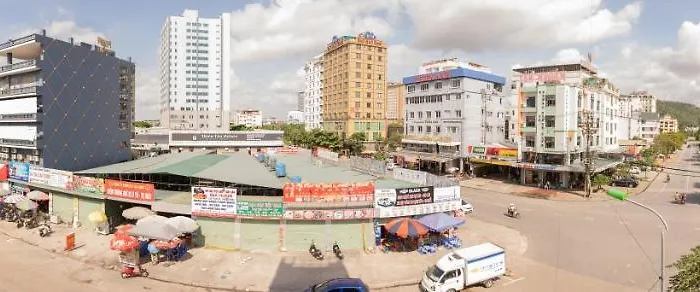 Hotel Ngọc Hà *